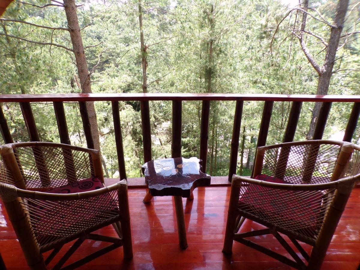 Cabanas El Rincon De Pancho Altotonga Eksteriør billede